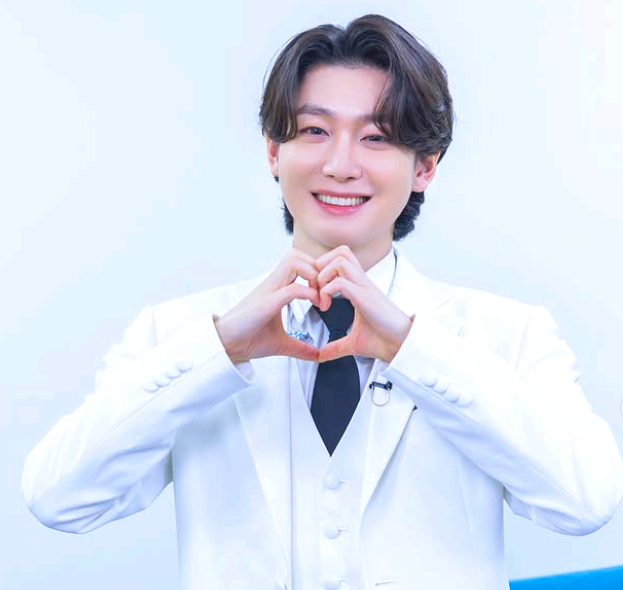 김용빈 팬미팅