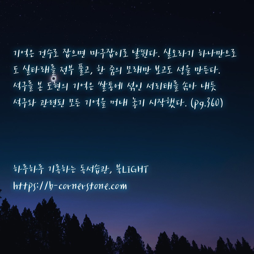 천선란 나인