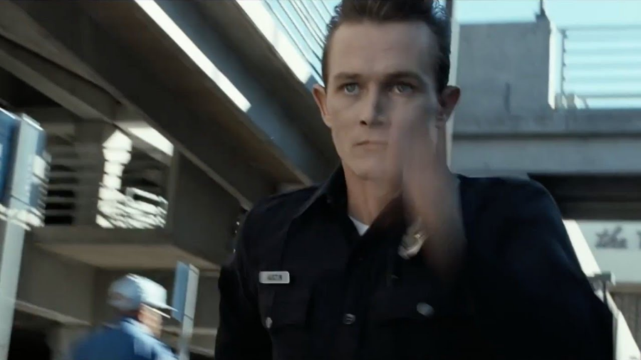 터미네이터2 영화 (1991)