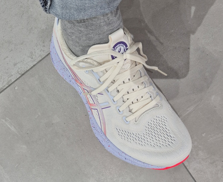 젤 카야노 32 도쿄