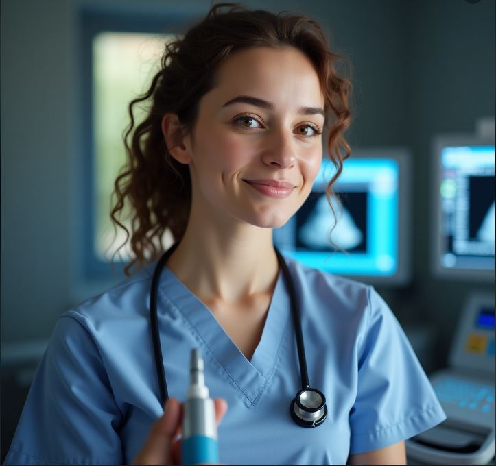 sonographer 관련 사진