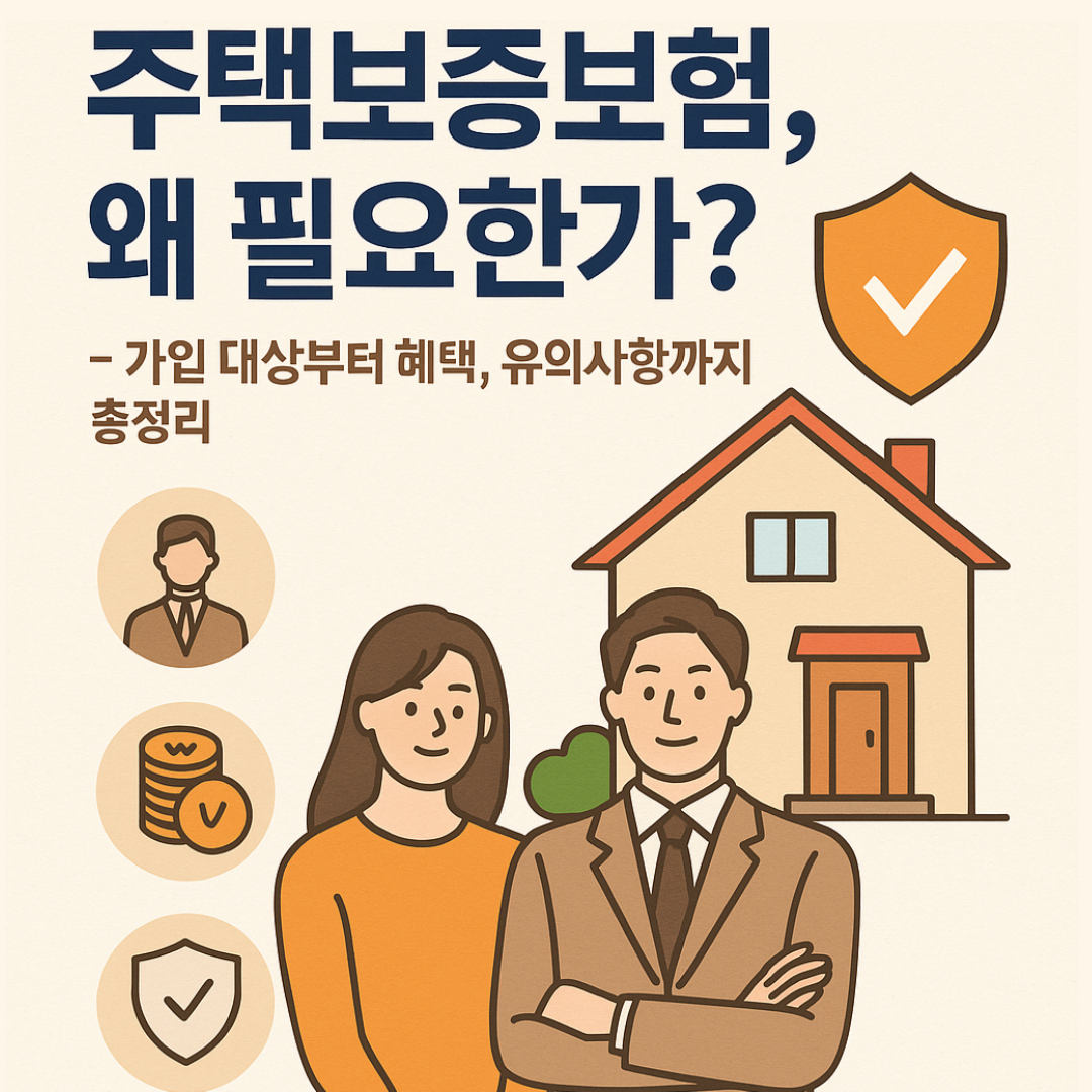 주택보증보험-왜-필요한가-가입대상부터-혜택-유의사항까지-총정리