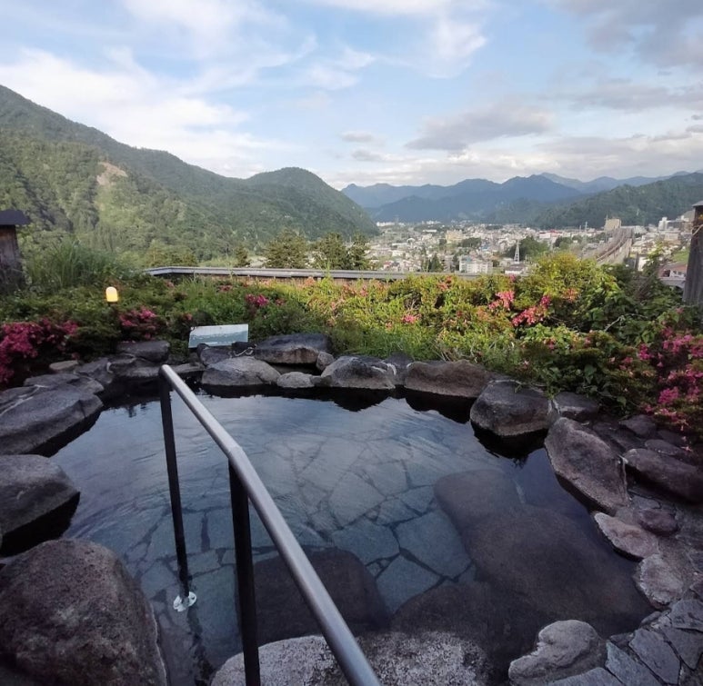 에치고유자와 온천