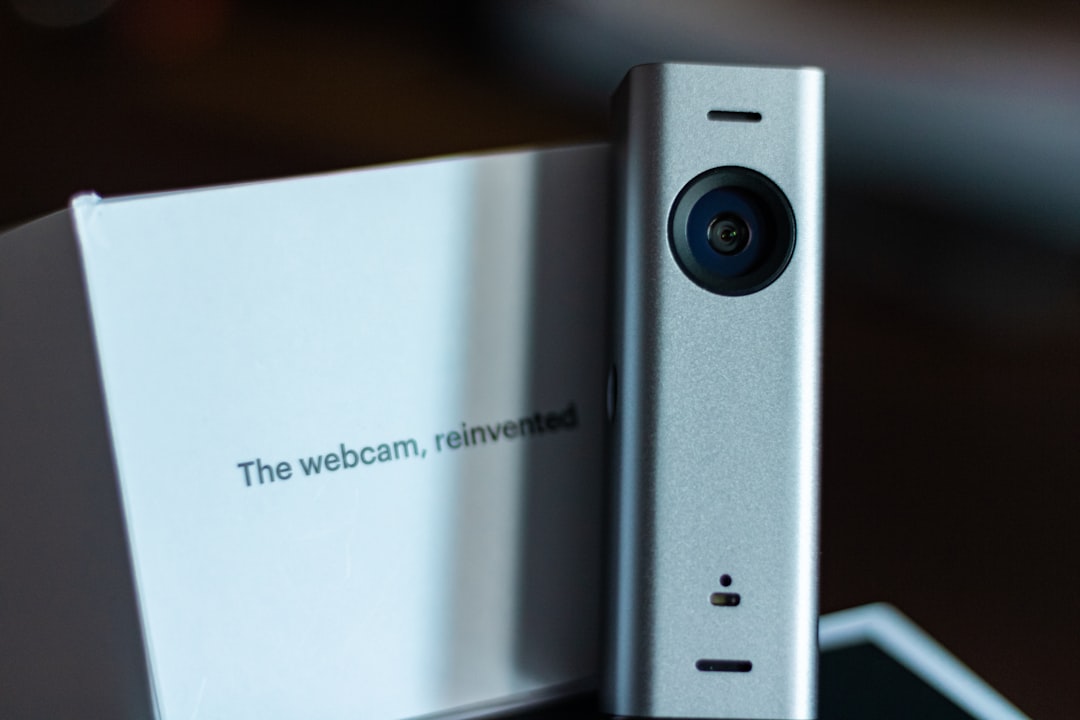 webcam