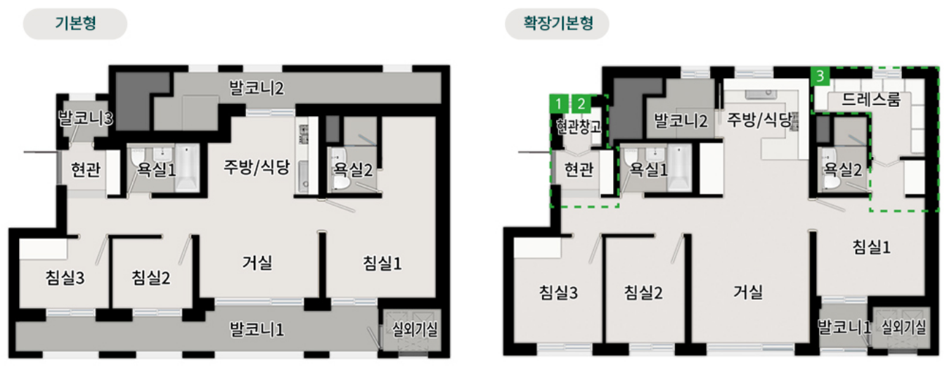 59D 평면도