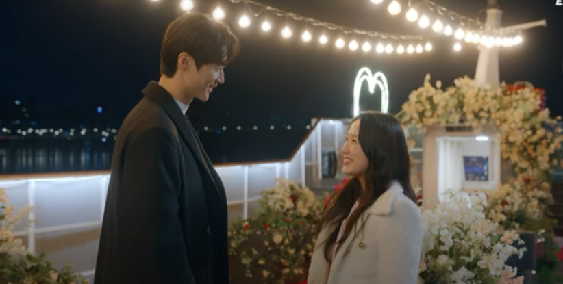 선재 업고 튀어 결말 해석