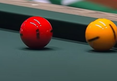 billiard