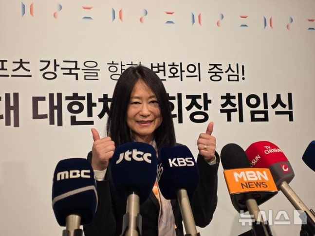 김나미 사무총장 사임 이유, 부적절 발언 논란 및 녹취록 전말 요약