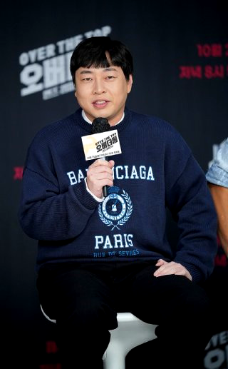 이진호 개그맨 뇌출혈 여자친구 음주운전 도박 프로필 근황