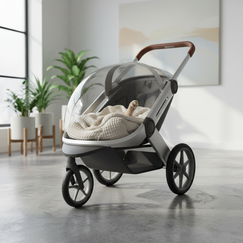 우리 아이와 함께 즐기는 펫앤모어 박람회: 동반 팁