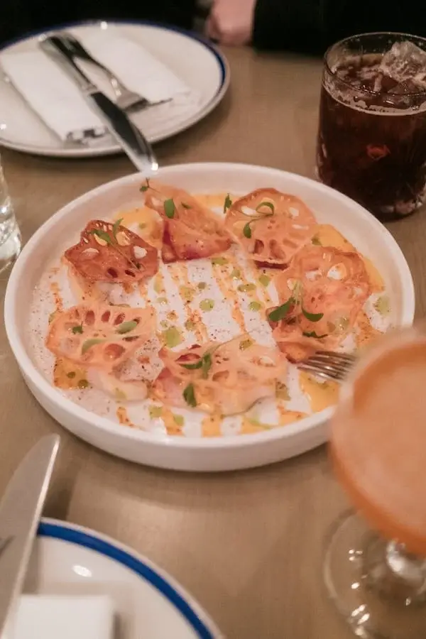 연근의 효능과 효과와 먹는 방법