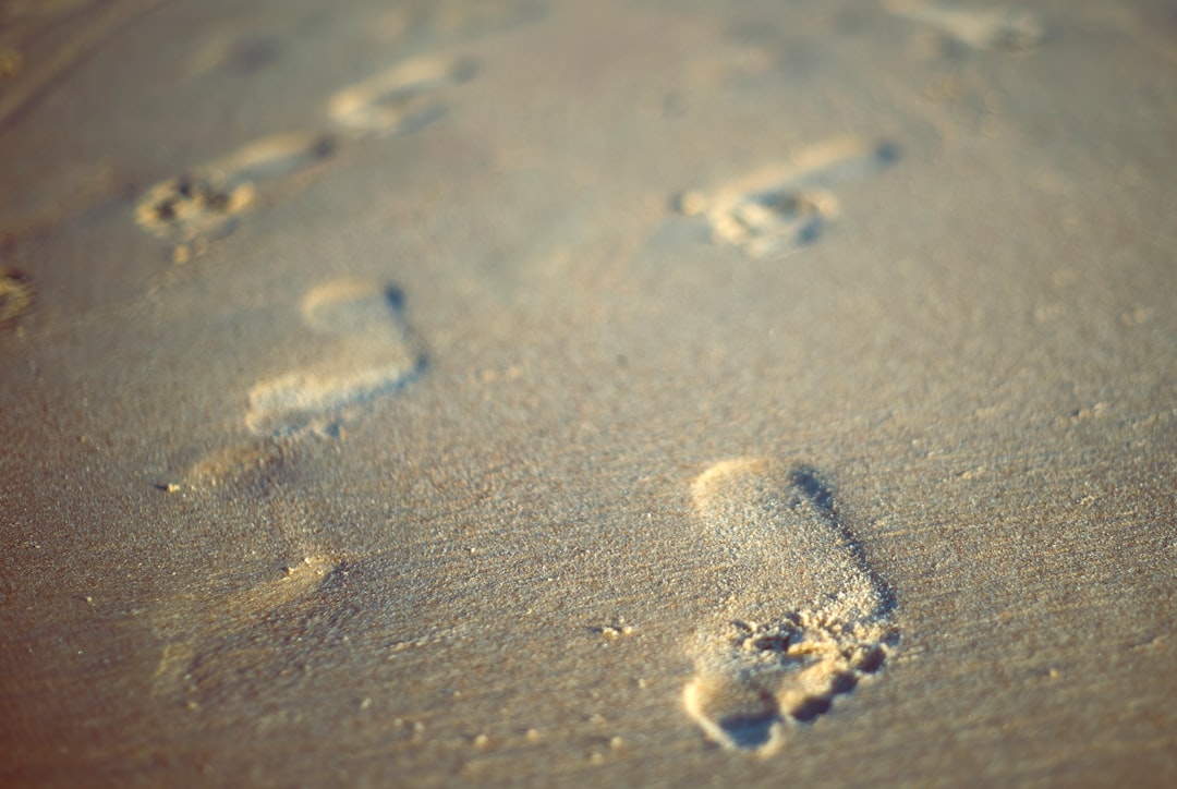 Step