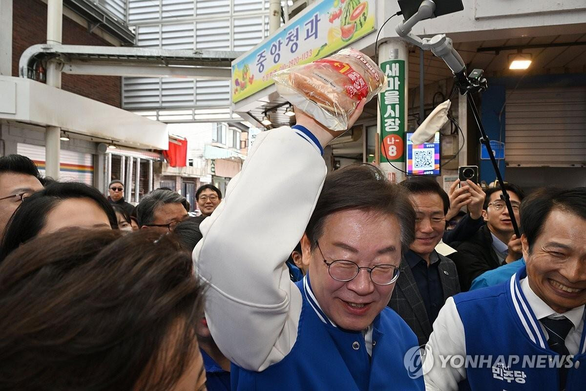 정부 배드뱅크 대출신청