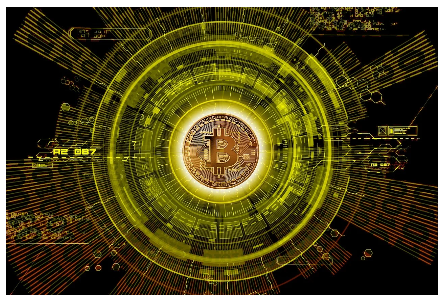 스테이블 코인 종류