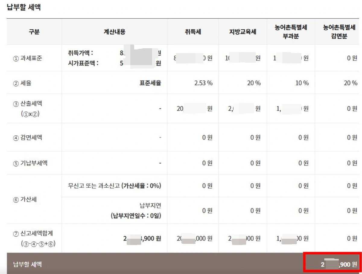 10-산출세액-확인