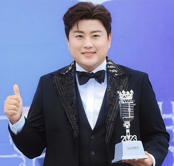 김호중 프로필 나이 콘서트 노래모음 팬카페