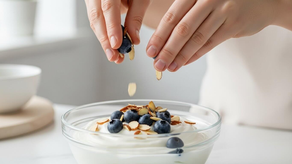 염증에 좋은 음식 사진 20