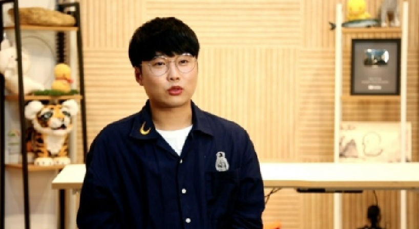 유튜버 꾹TV 사진