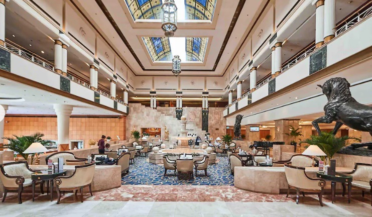 베트남 호치민 호텔 추천