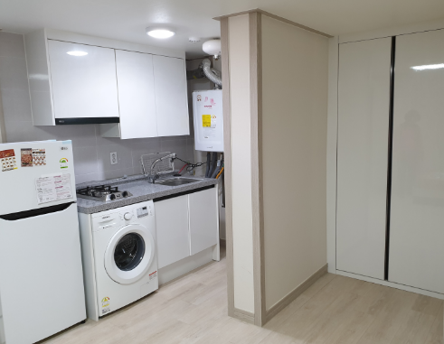 청년 월세 지원