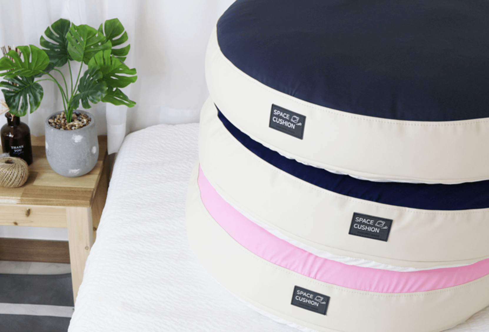 여름-강아지-방석-초코펫하우스