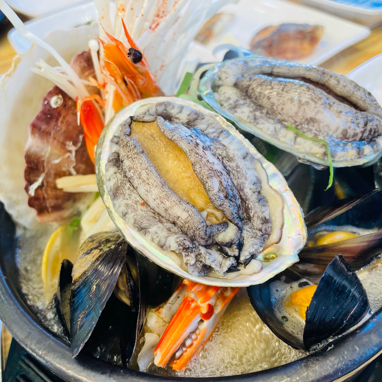 강원도 맛집 : 현지인 추천 강원도 베스트&amp;#44; 강원도 투어 맛집 여행