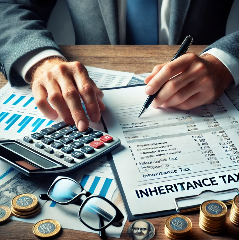 상속세와 증여세 차이점4