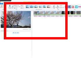 윈도우 무비메이커 한글판 다운로드 사이트