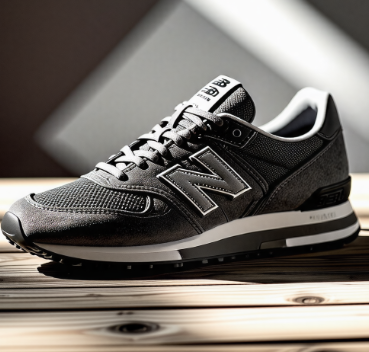 뉴발란스운동화그림