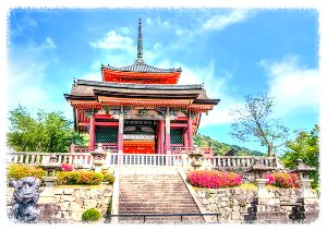 아사쿠사 & 센소지