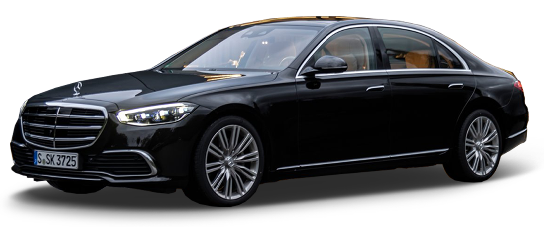 벤츠 EQS 450, BMW i7