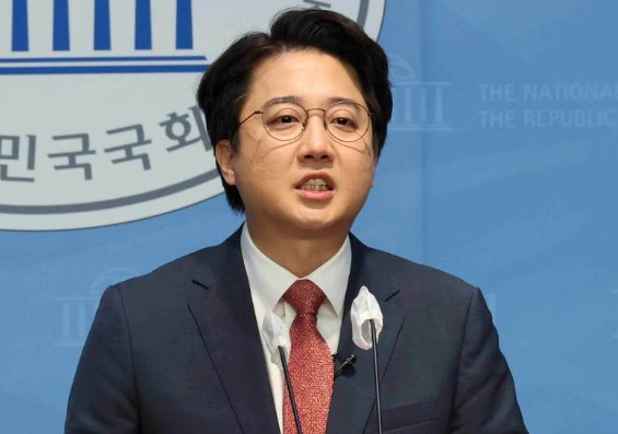 이준석 대구 출마 가능성