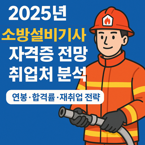 소방설비기사