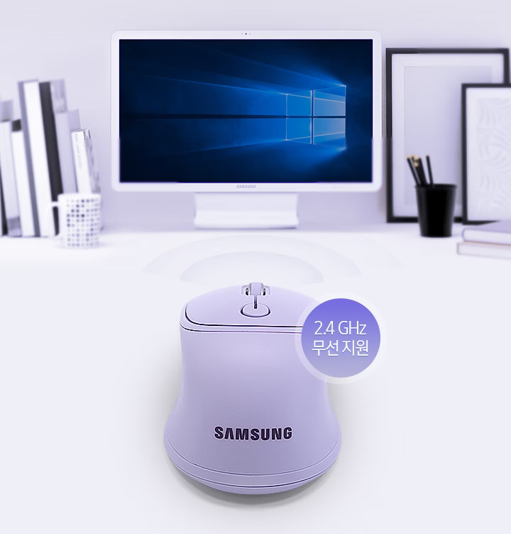 삼성 SM-R1200AB 무선 마우스