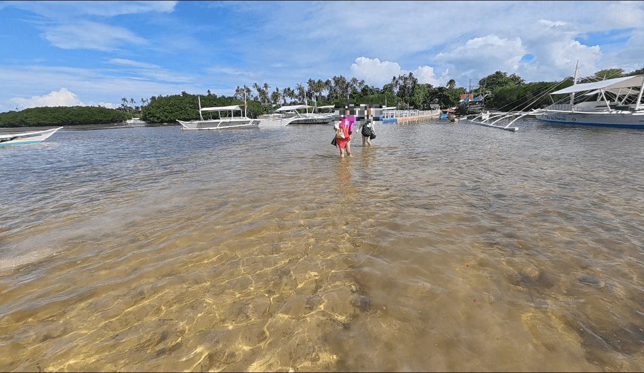 그랑블루 발리카삭