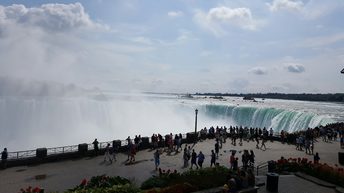 나이아가라폭포