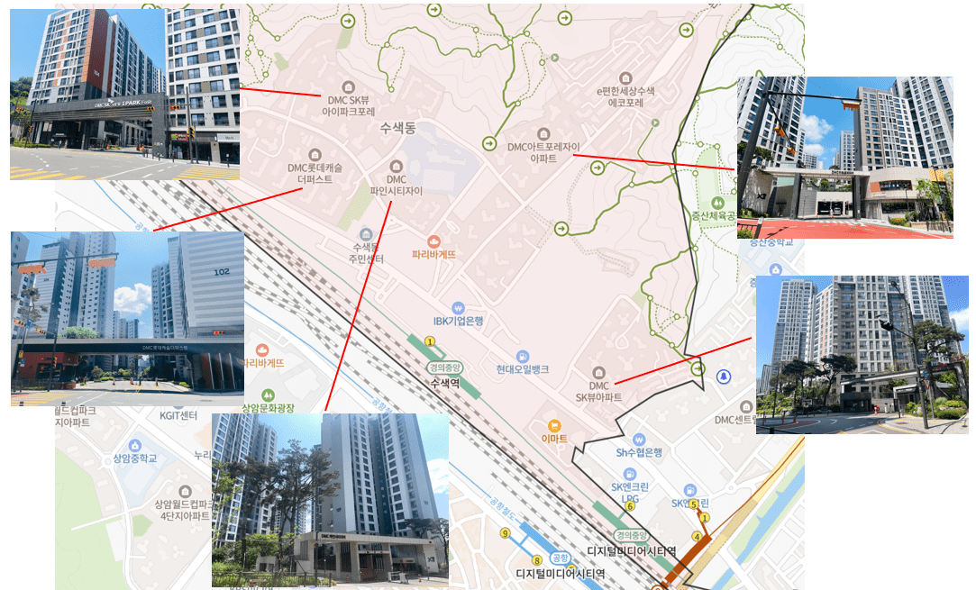 은평구 부동산 전망