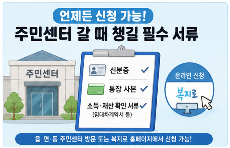 2026년형 장애인연금 초간단 가이드! 바뀐 조건부터 내 통장에 들어올 금액까지 싹 다 정리해 드려요