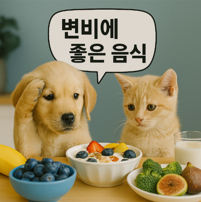 변비에 좋은 음식