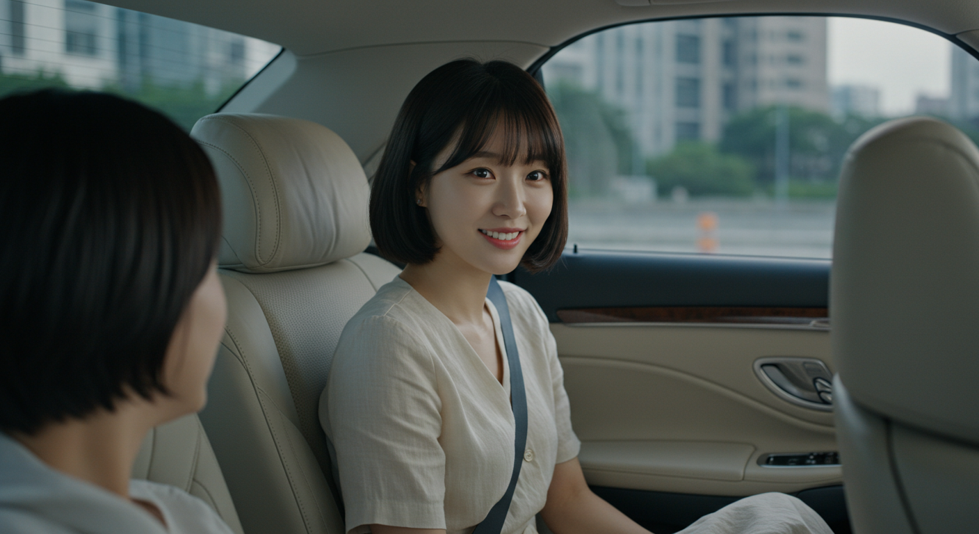 카니발 렌트비용 장기/단기