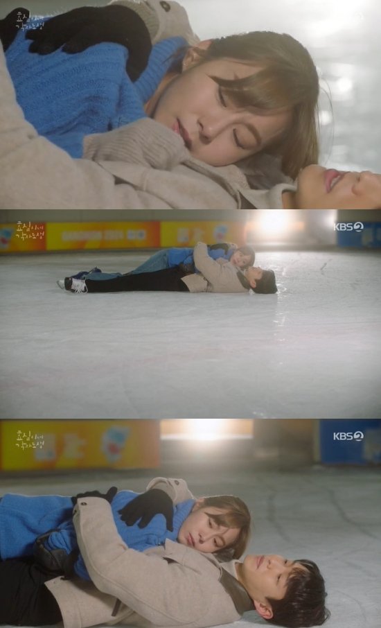 '효심이네' 하준, 고주원 불법 경영 승계 폭로…♥유이와 애틋 엔딩