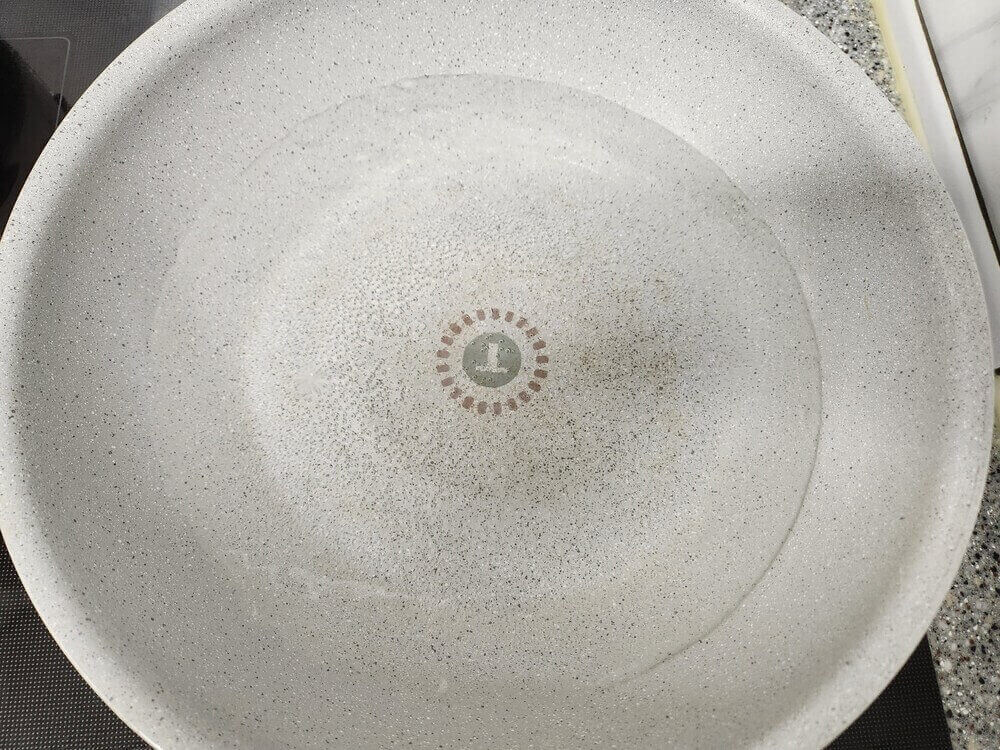물 끓이기