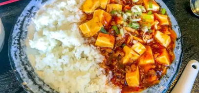 마파두부 레시피