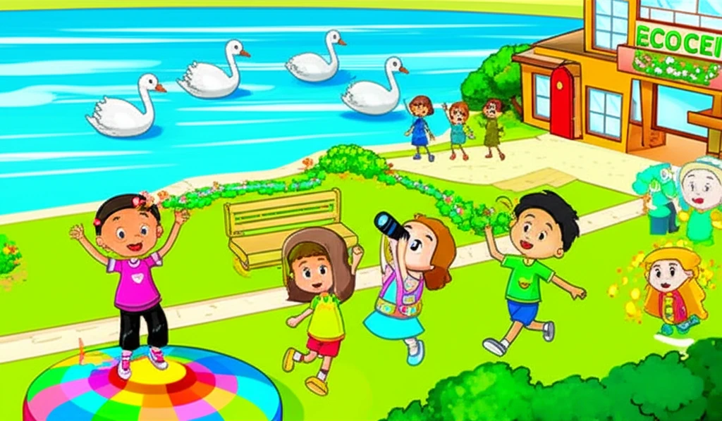 가덕도 대항항 포진지 동굴과 대저생태..