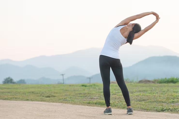 스트레스를 근본적으로 완화하는 명상과 호흡 훈련의 원리와 실천 전략