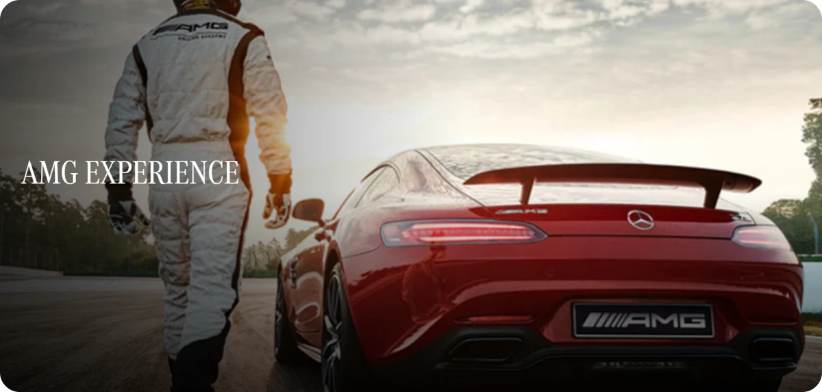 AMG-익스피리언스