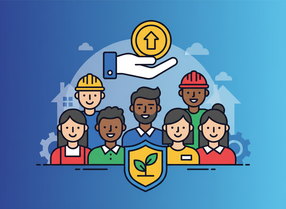 2026 근로장려금 반기 신청 지급