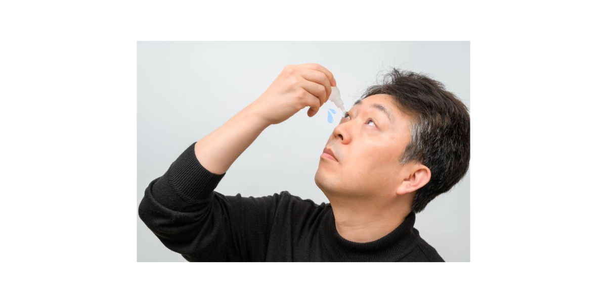 안구건조증