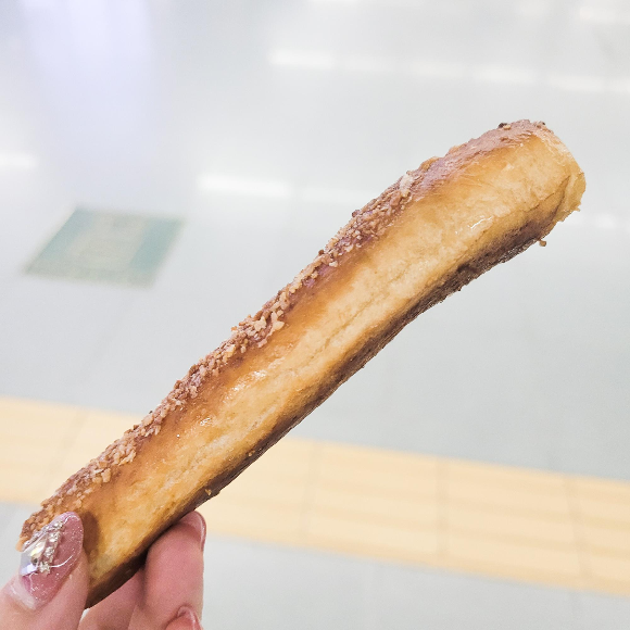 아몬드-크림치즈-스틱