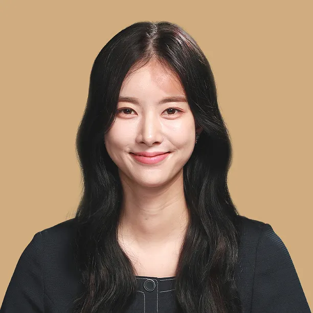 우아한 제국 관계도
